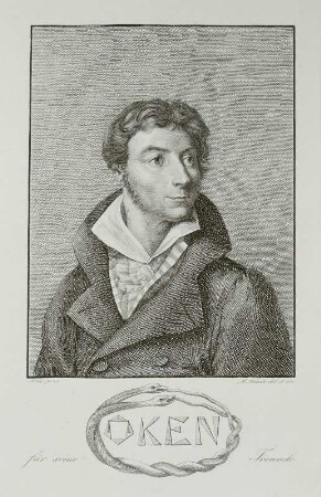 Oken, Lorenz
