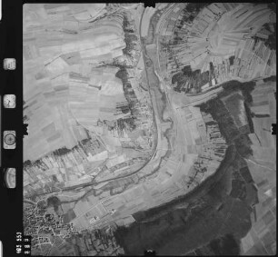 Luftbild: Film 976 Bildnr. 989