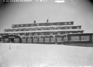 Spindler-Baude