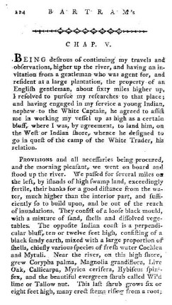 CHAP. V.: Provides for continuing his voyage higher up the river...