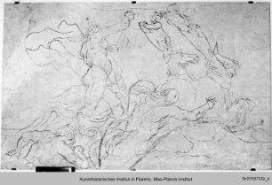 Neptun mit den Tritonen - nettuno con i Tritoni