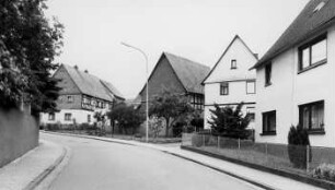 Gesamtanlage; Aßlar, Gesamtanlage Historischer Ortskern