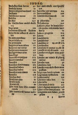 Enchiridion ad verborum copiam