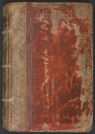 Hans Hylmair's (Goldschmids) Regensburgisches Wappenbuch - BSB Cgm 2015