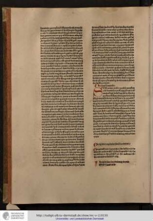 Incipit liber duodecimus de pecoribus et iumentis.