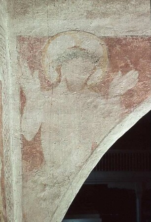 Apostel, heilige Margaretha, biblische Szenen