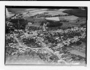 Neubukow (b. Wismar)