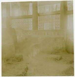 [Jerusalem, Felsendom]