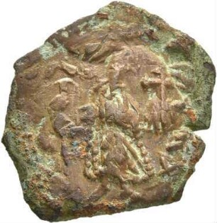 Byzanz: Constans II.