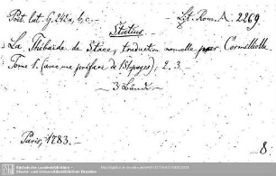 Literatura Romana A 2269