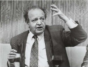 Gabriel Laub