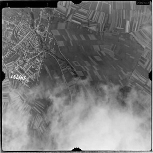 Bildflug 008, Streifen 14, Bildnummer 791-810