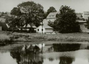 Dorf, Eichigt