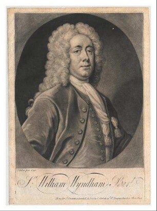 Sir William Wyndham