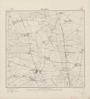 4272 (alte Nr.: 2421 )Raschkow