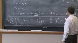 11. Uncertainty Principle and Compatible Observables (continued)