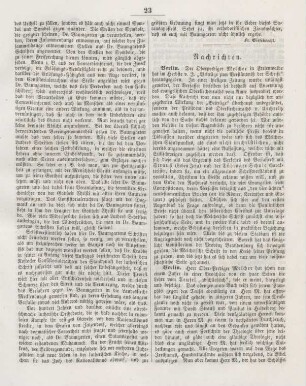 23-24 Nachrichten