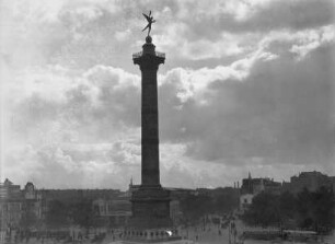 Place de la Bastille