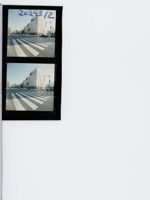 Winterthur, Barcelona, 1993