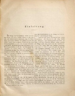 Die Resultate der Gelenkresectionen im Kriege : Nach eigenen Erfahrungen