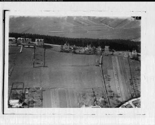 Finsterbergen (b. Friedrichroda), Villen