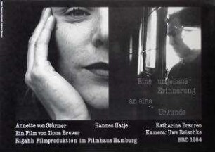 V20 - Eine ungenaue Erinnerung an eine Urkunde