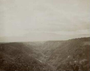 Pichincha aus Südost