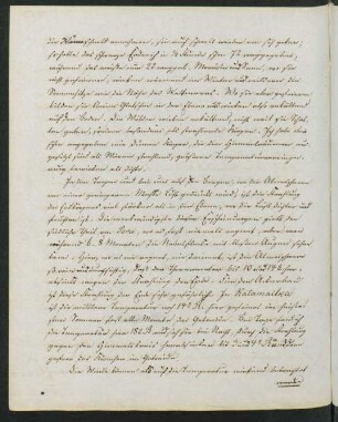 48. Vorlesung (2. April 1828)