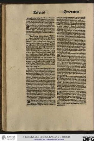 Postquam Petrus Hyspanus determinavit de postpredicamento prius quod valet ad cognoscendum ordinem superioris et inferioris inter se, hic consequenter determinat de postpredicamento simul...