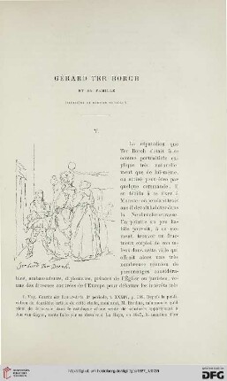 2. Pér. 35.1887: Gérard ter Borch et sa famille, 3