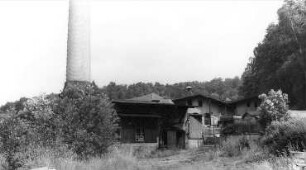 Schöpstal-Kunnersdorf. Ehemalige Obermühle