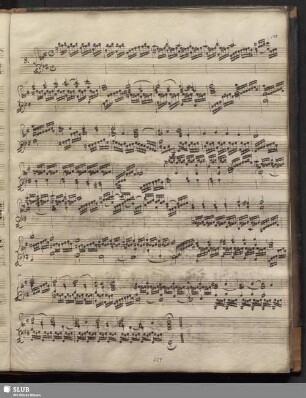 8. [Anonymus: Fugues]