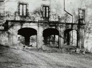 Schloss Frohburg