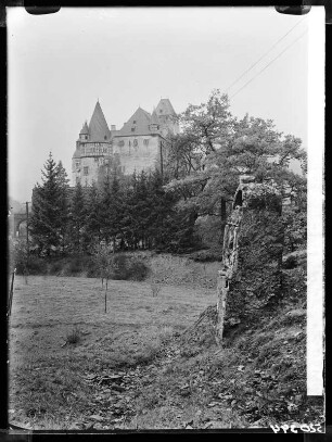Schloss Bürresheim