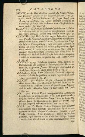 370-389, CCXXXV. - III.