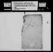 Inventare des Antiquars Vischer zum Sturz 1762/63, Unterfasz. 5: Kasten J