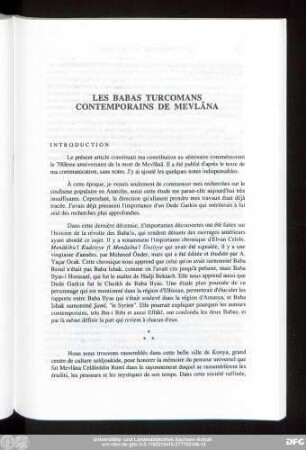 [4ème partie: Vers le mythe]