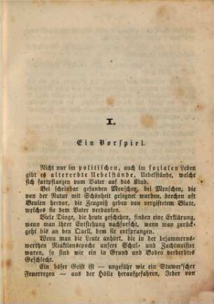Moderne Grasel : Sittenroman aus der Gegenwart von Eduard Breier. 1