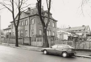 Fabrikantenvilla
