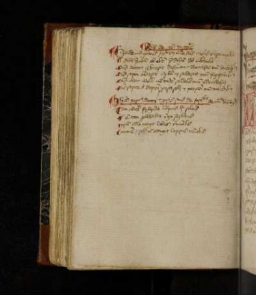 Adamus de Sancto Victore: Sequentia in purificatione BMV. Excerptum