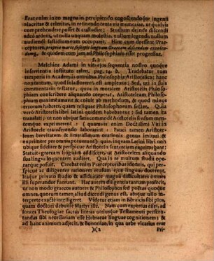 Selectae Autodidaktōn Bibliothecae Ordinis Primi Qvi Theologos Autodidaktus exhibet Exercitatio V.