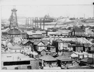 Butte, Montana