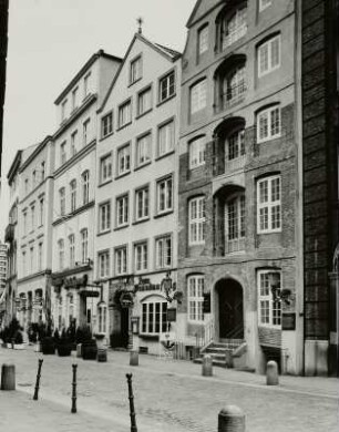 Speicher, Hamburg