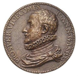 Prospero Visconti