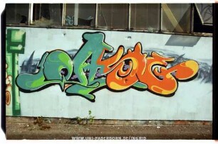 oASE
