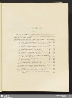List of plates