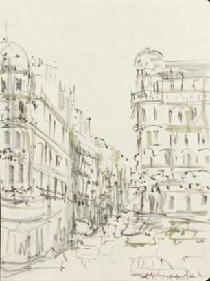 Square de la Trinité