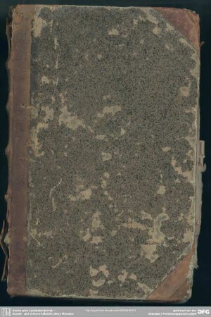 Serenissimo ac Potentissimo Principi, Frederico Tertio, D. G. Marchioni Brandenburgico S. R. I. Octoviro. &c. &c. &c.