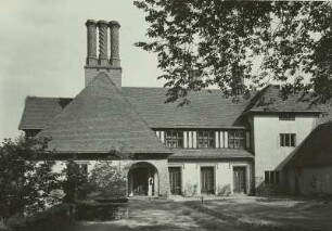 Cecilienhof
