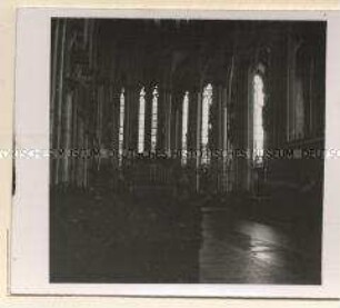 Köln, Dom, Chor